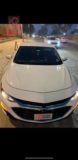 شيفروليه ماليبو